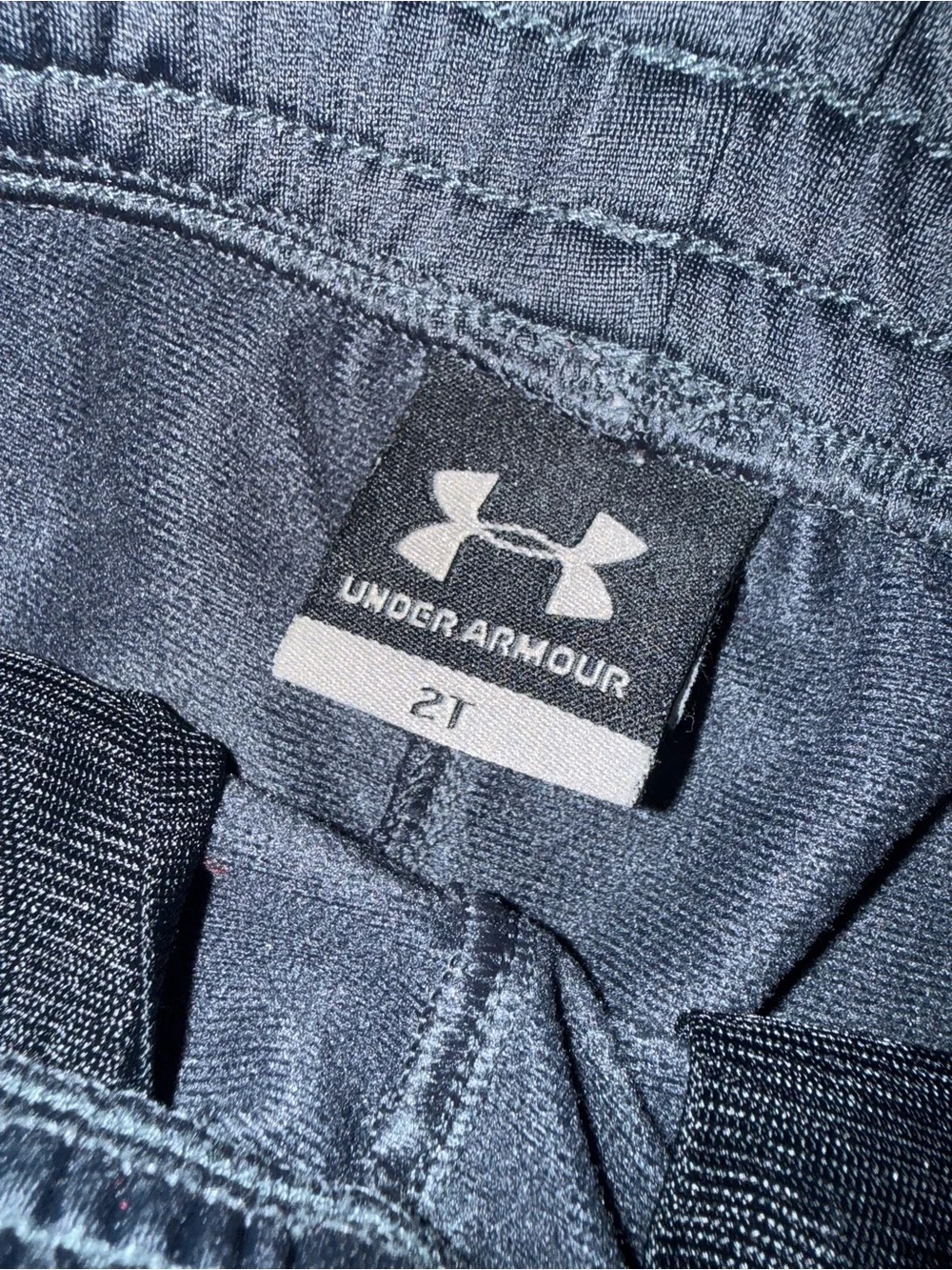 Under Armour under armour